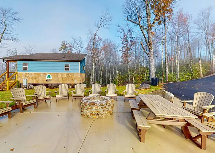 Trailhead Lodges