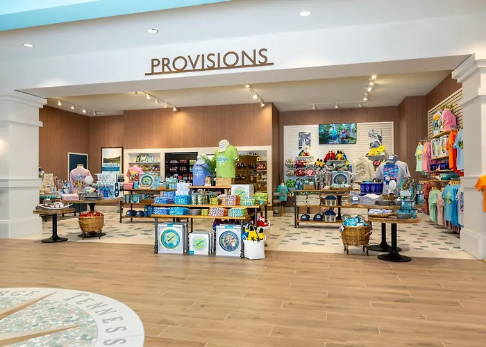 Compass By Margaritaville Hotel Pigeon Forge